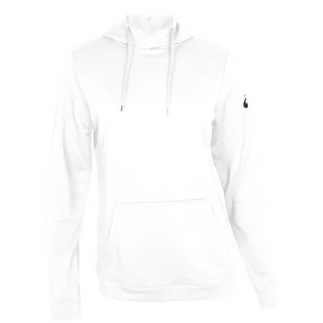 ASICS Women's French Terry Pullover Hoody