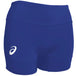 ASICS Women's Club Volleyball Short - 4" Inseam Asics