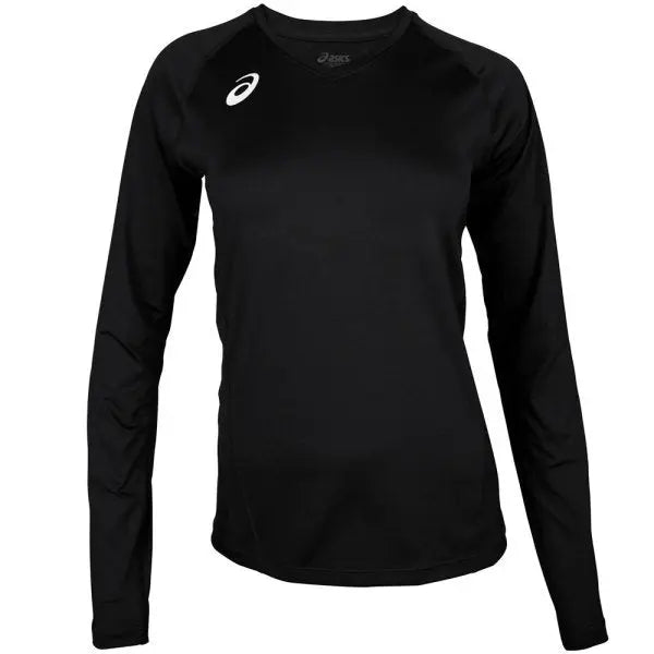 ASICS Girls Spin Serve Volleyball Basic T Shirt