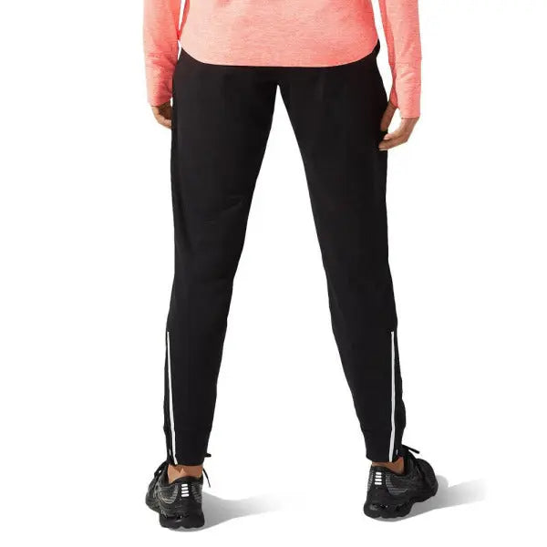 ASICS Women's Thermopolis Fleece Team Tapered Pant Asics