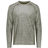 Holloway Men's Electrify Coolcore Long Sleeve Tee Holloway