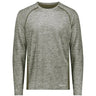 Holloway Men's Electrify Coolcore Long Sleeve Tee