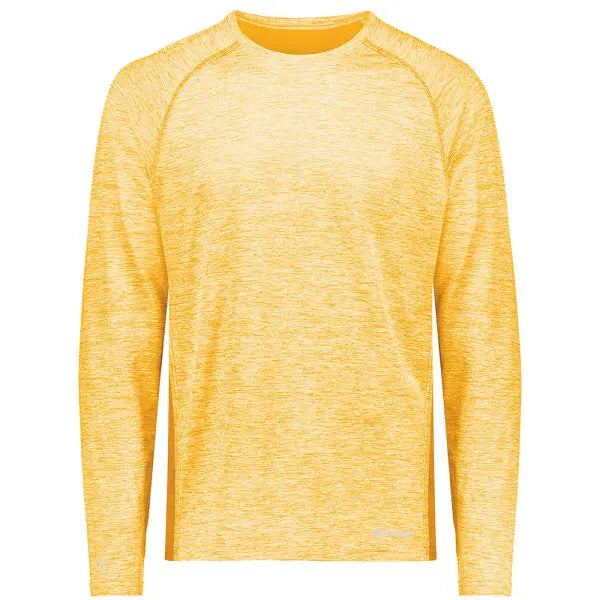 Holloway Men's Electrify Coolcore Long Sleeve Tee Holloway