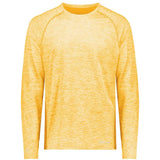 Holloway Men's Electrify Coolcore Long Sleeve Tee