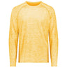 Holloway Men's Electrify Coolcore Long Sleeve Tee Holloway