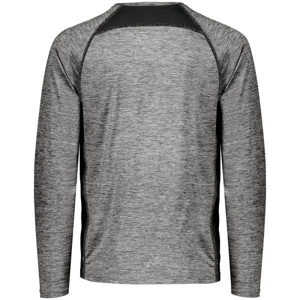 Holloway Men's Electrify Coolcore Long Sleeve Tee