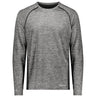 Holloway Men's Electrify Coolcore Long Sleeve Tee Holloway