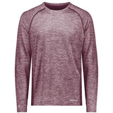 Holloway Men's Electrify Coolcore Long Sleeve Tee Holloway
