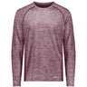 Holloway Men's Electrify Coolcore Long Sleeve Tee Holloway