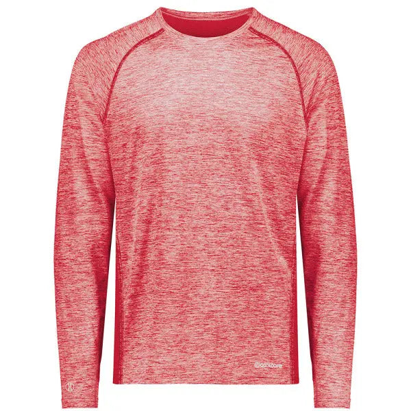 Holloway Men's Electrify Coolcore Long Sleeve Tee Holloway