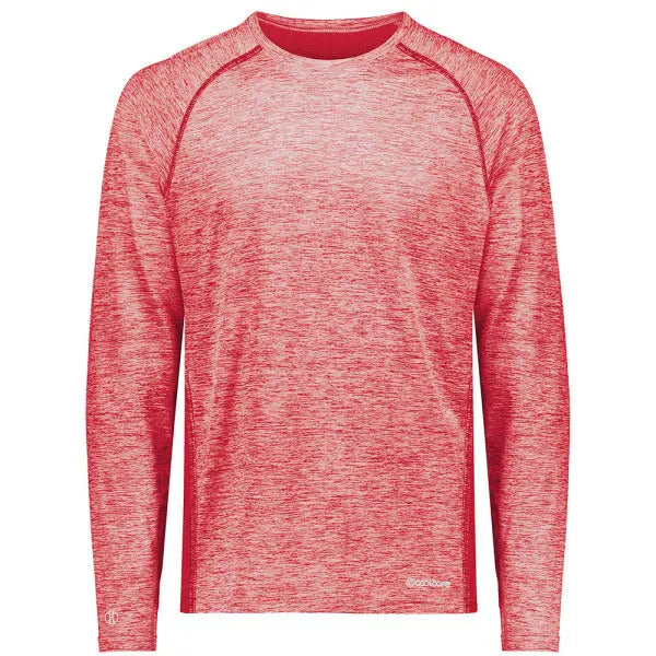 Holloway Men's Electrify Coolcore Long Sleeve Tee