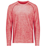 Holloway Men's Electrify Coolcore Long Sleeve Tee Holloway