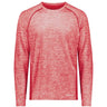 Holloway Men's Electrify Coolcore Long Sleeve Tee Holloway