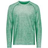 Holloway Men's Electrify Coolcore Long Sleeve Tee Holloway