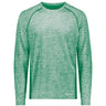 Holloway Men's Electrify Coolcore Long Sleeve Tee Holloway