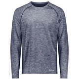 Holloway Men's Electrify Coolcore Long Sleeve Tee Holloway