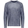 Holloway Men's Electrify Coolcore Long Sleeve Tee Holloway