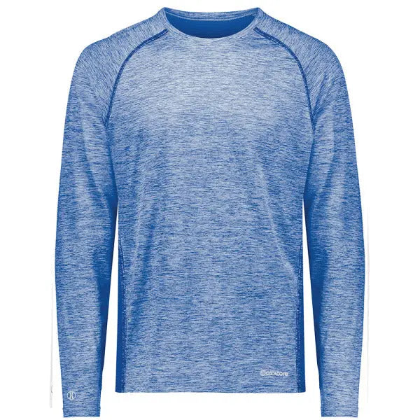 Holloway Men's Electrify Coolcore Long Sleeve Tee Holloway