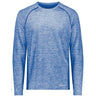 Holloway Men's Electrify Coolcore Long Sleeve Tee Holloway
