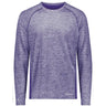 Holloway Men's Electrify Coolcore Long Sleeve Tee Holloway