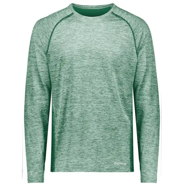 Holloway Men's Electrify Coolcore Long Sleeve Tee Holloway