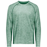 Holloway Men's Electrify Coolcore Long Sleeve Tee