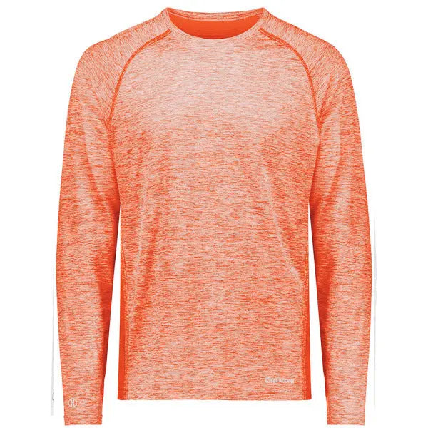 Holloway Men's Electrify Coolcore Long Sleeve Tee