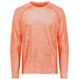 Holloway Men's Electrify Coolcore Long Sleeve Tee Holloway