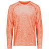 Holloway Men's Electrify Coolcore Long Sleeve Tee Holloway
