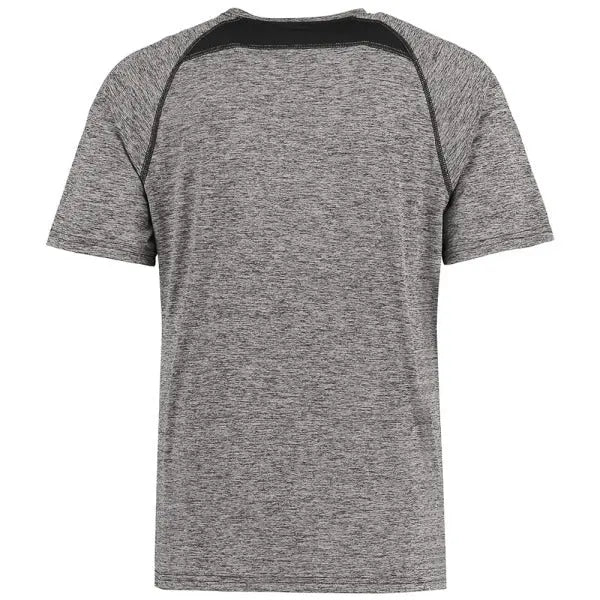 Holloway Men's Electrify Coolcore Short Sleeve Tee - All