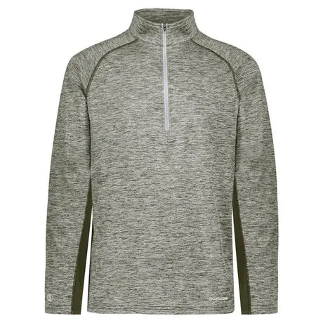 Holloway Men's Electrify Coolcore 1/2 Zip Pullover Holloway