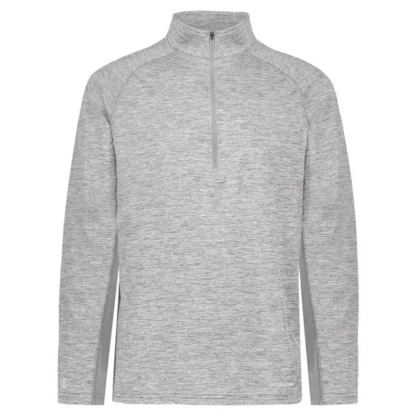 Holloway Men's Electrify Coolcore 1/2 Zip Pullover Holloway