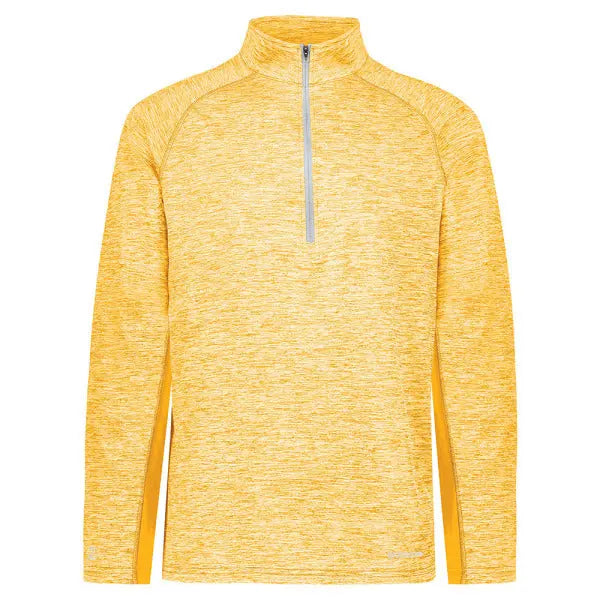 Holloway Men's Electrify Coolcore 1/2 Zip Pullover Holloway