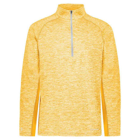 Holloway Men's Electrify Coolcore 1/2 Zip Pullover Holloway