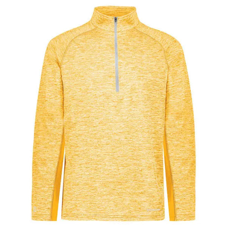 Holloway Men's Electrify Coolcore 1/2 Zip Pullover