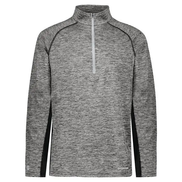 Holloway Men's Electrify Coolcore 1/2 Zip Pullover Holloway