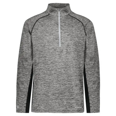 Holloway Men's Electrify Coolcore 1/2 Zip Pullover Holloway