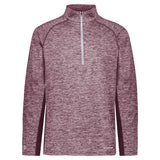 Holloway Men's Electrify Coolcore 1/2 Zip Pullover Holloway
