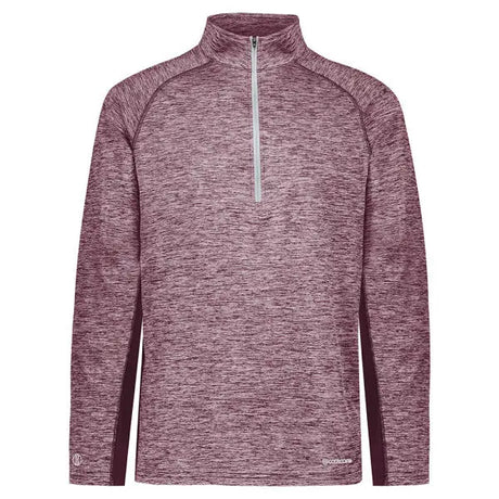 Holloway Men's Electrify Coolcore 1/2 Zip Pullover Holloway