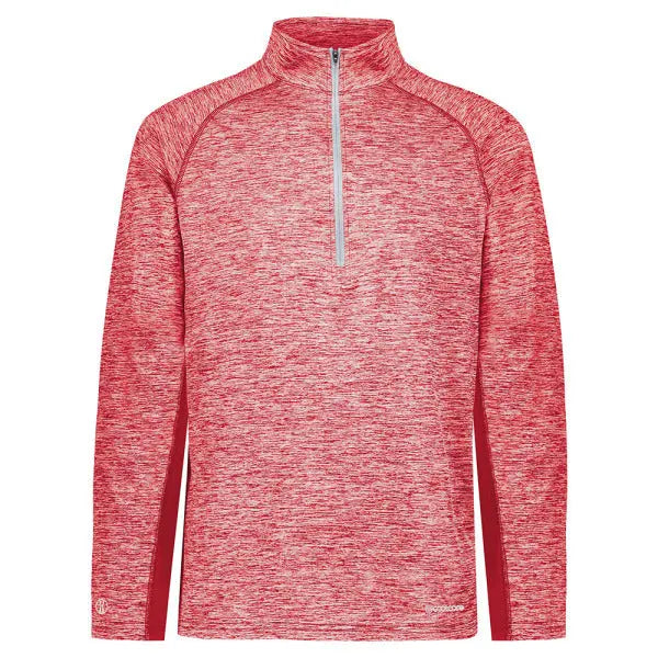 Holloway Men's Electrify Coolcore 1/2 Zip Pullover Holloway