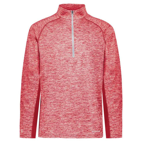 Holloway Men's Electrify Coolcore 1/2 Zip Pullover Holloway