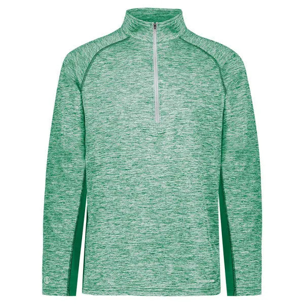 Holloway Men's Electrify Coolcore 1/2 Zip Pullover Holloway