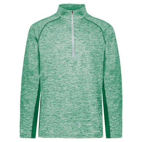 Holloway Men's Electrify Coolcore 1/2 Zip Pullover Holloway