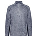 Holloway Men's Electrify Coolcore 1/2 Zip Pullover Holloway
