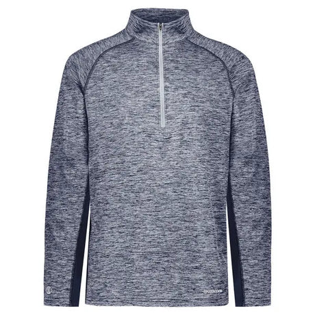 Holloway Men's Electrify Coolcore 1/2 Zip Pullover Holloway