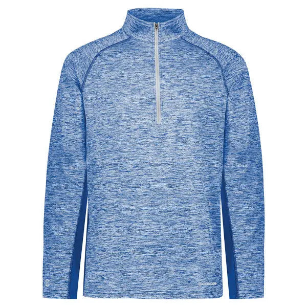 Holloway Men's Electrify Coolcore 1/2 Zip Pullover Holloway