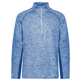 Holloway Men's Electrify Coolcore 1/2 Zip Pullover Holloway