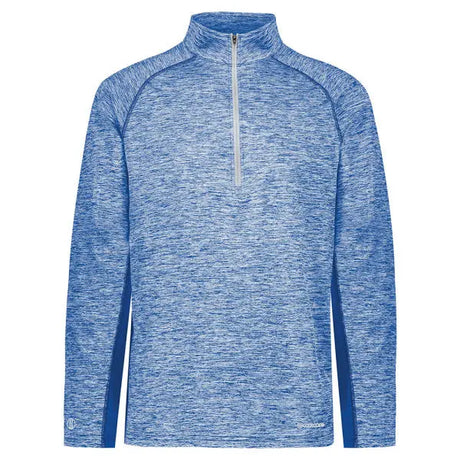 Holloway Men's Electrify Coolcore 1/2 Zip Pullover