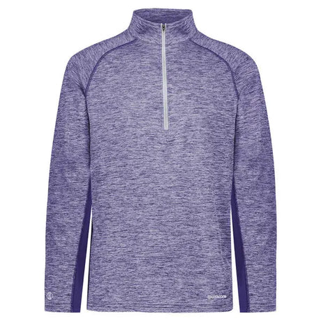 Holloway Men's Electrify Coolcore 1/2 Zip Pullover Holloway