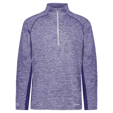 Holloway Men's Electrify Coolcore 1/2 Zip Pullover